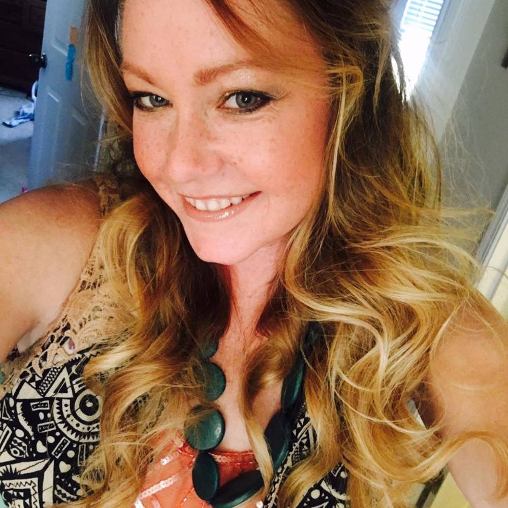 Meet your Posher, Jenni